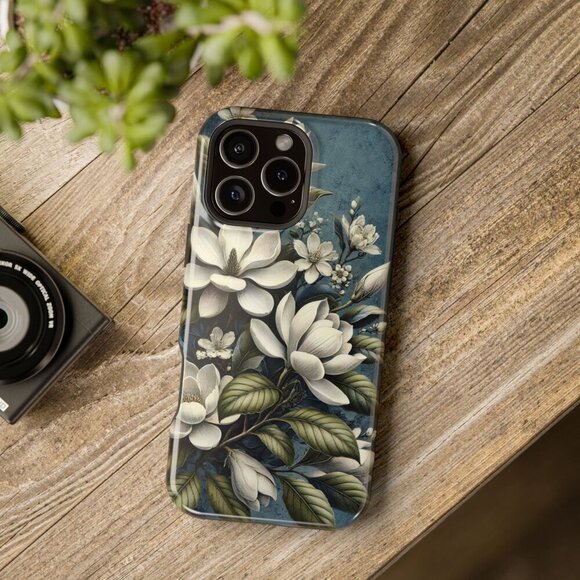 iPhone Phone Cases, Perfect Stylish Mobile Case, MLNMC434 - Picture 4 of 13